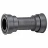 Boîtier De Pédalier De Route Shimano BB71 Press Fit 1 Boîtier De Pédalier De Route Shimano BB71 Press Fit -Dérailleur arrière Soldes Magasin Shimano BB71 Road Press Fit Bottom Bracket Internal Black NotSet BB7141B