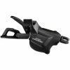 Commande Trigger Shimano Deore M6000 (10 Vitesses) -Dérailleur arrière Soldes Magasin Shimano Deore M6000 10 Speed Trigger Shifter Gear Levers Black NotSet SLM6000IL 0