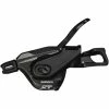 Commande De Vitesses Shimano Deore XT M8000 11 (Rapidfire, I-Spec-B, Pour Main Gauche) -Dérailleur arrière Soldes Magasin Shimano Deore XT M8000 11 Rapidfire LH Pod I spec B Gear Levers Black SLM8000BIL