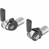 Leviers De Vitesse Shimano Dura Ace BS79 (10 Vitesses, Embouts De Cintre)