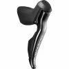 Commande Shimano Dura-Ace Di2 R9150 STI (2 X 11 Vitesses) 1 Commande Shimano Dura-Ace Di2 R9150 STI (2 X 11 Vitesses) -Dérailleur arrière Soldes Magasin Shimano Dura Ace Di2 R9150 2x11sp STI Shifter Gear Levers Black NotSet STR9150L