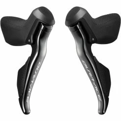 Leviers De Vitesse Shimano Dura Ace R9150 Di2 STI 11 Vitesses (paire)