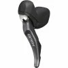 Levier De Vitesse Shimano GRX 810 (11 Vitesses) 2 Levier De Vitesse Shimano GRX 810 (11 Vitesses) -Dérailleur arrière Soldes Magasin Shimano GRX 810 11 Speed Shifter Gear Levers Black STRX8102L