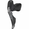 Levier De Vitesse Shimano GRX 815 Di2 (2 X 11 Vitesses) -Dérailleur arrière Soldes Magasin Shimano GRX 815 Di2 2x11 Speed Shifter Gear Levers Black STRX815L