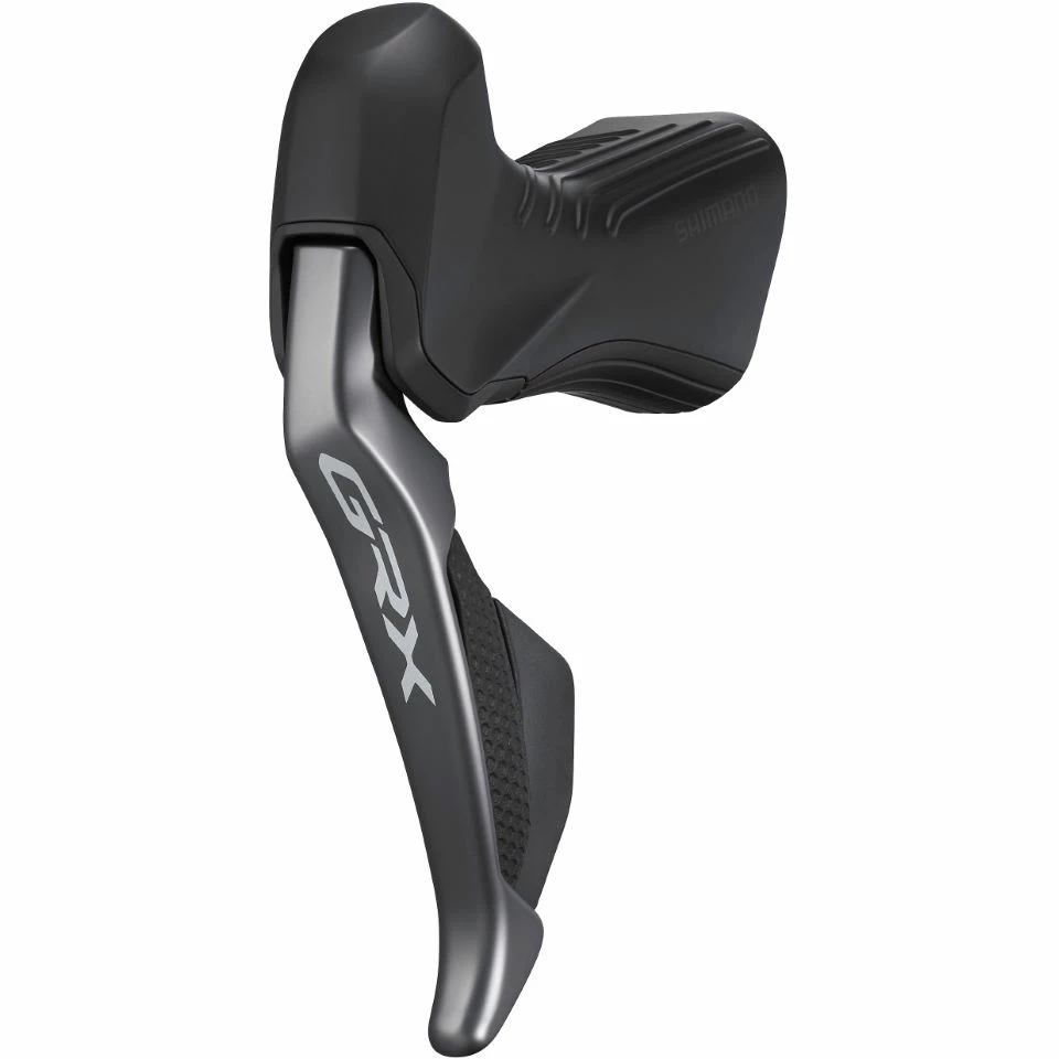 Levier De Vitesse Shimano GRX 815 Di2 (2 X 11 Vitesses) 3 Levier De Vitesse Shimano GRX 815 Di2 (2 X 11 Vitesses)