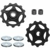 Shimano RD-M410 Alivio 8 Speed Jockey Wheels 2 Shimano RD-M410 Alivio 8 Speed Jockey Wheels -Dérailleur arrière Soldes Magasin Shimano RD M410 Alivio 8 Speed Jockey Wheels Jockey Wheels Black 5VP 9805 0
