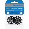 Shimano RD-M9000 XTR 11 Speed Jockey Wheels -Dérailleur arrière Soldes Magasin Shimano RD M9000 XTR 11 Speed Jockey Wheels Jockey Wheels Black Y5PV98160