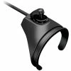 Shimano RS801 Top Bar Switches -Dérailleur arrière Soldes Magasin Shimano RS801 Top Bar Switches Gear Levers Black SWRS801T