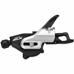 Commandes De Dérailleur Shimano SLX M670 (main Droite, 10 Vitesses, I Spec B)