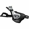 Commande Shimano SLX M7000 11 Vitesses (main Droite) -Dérailleur arrière Soldes Magasin Shimano SLX M7000 Right Hand 11 Speed Shifter Gear Levers Black SLM7000IR