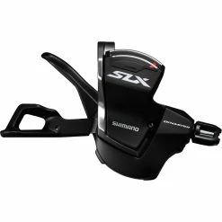 Commande Shimano SLX M7000 11 Vitesses (main Droite) 7 Commande Shimano SLX M7000 11 Vitesses (main Droite) -Dérailleur arrière Soldes Magasin Shimano SLX M7000 Right Hand 11 Speed Shifter Gear Levers Black SLM7000R