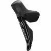 Shimano 105 R7170 Di2 12 Speed Hydraulic Shifter -Dérailleur arrière Soldes Magasin Shimano ST R7170 105 Di2 Double Hydraulic Lever Black 2 11 Gear Levers Black STR7170L