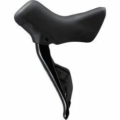 Shimano 105 R7170 Di2 12 Speed Hydraulic Shifter -Dérailleur arrière Soldes Magasin Shimano ST R7170 105 Di2 Double Hydraulic Lever Black 2 11 Gear Levers Black STR7170R 0