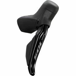 Shimano 105 R7170 Di2 12 Speed Hydraulic Shifter -Dérailleur arrière Soldes Magasin Shimano ST R7170 105 Di2 Double Hydraulic Lever Black 2 11 Gear Levers Black STR7170R