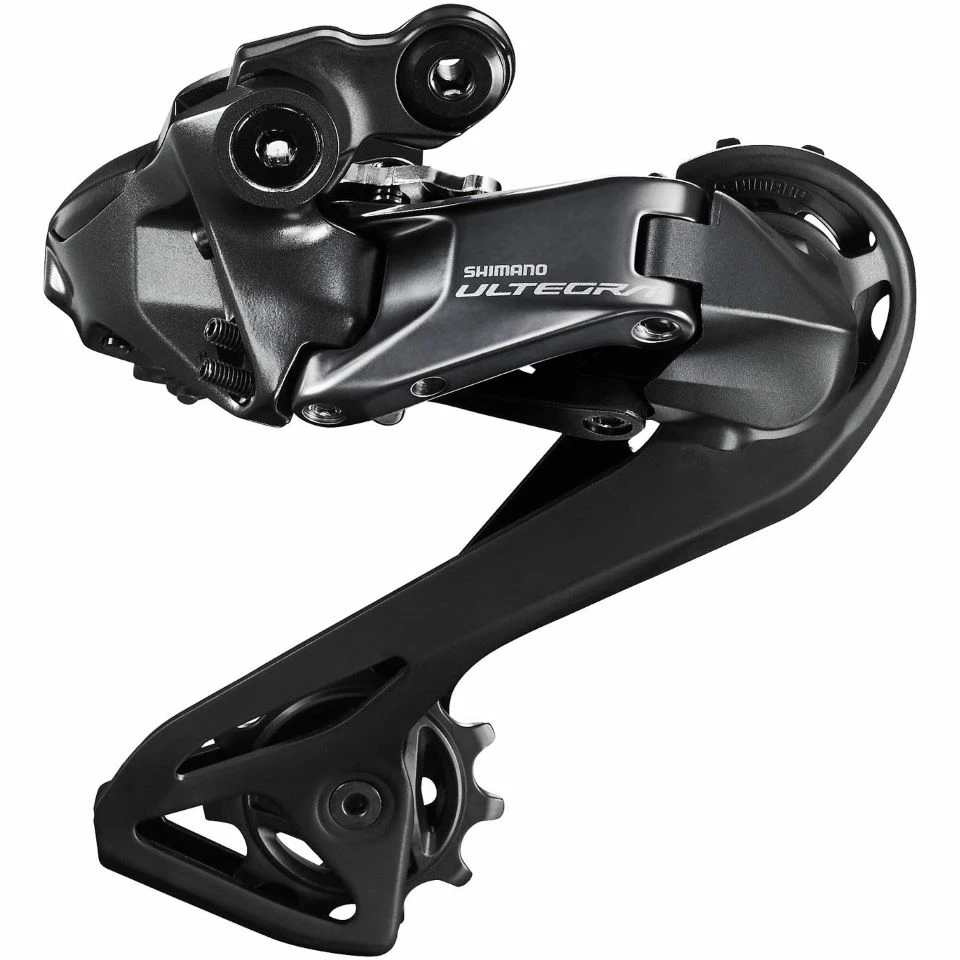 Dérailleur Arrière Shimano Ultegra 8150 Di2 (12 Vitesses) 4 Dérailleur Arrière Shimano Ultegra 8150 Di2 (12 Vitesses) – Image 2