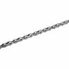 Chaîne Shimano XT M8100 (12 Vitesses) -Dérailleur arrière Soldes Magasin Shimano XT M8100 12 Speed Chain Chains Silver CNM8100126Q 1