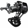 Dérailleur Arrière Shimano XTR M9100 (12 Vitesses) -Dérailleur arrière Soldes Magasin Shimano XTR M9100 Rear Derailleur Internal Grey RDM9100GS