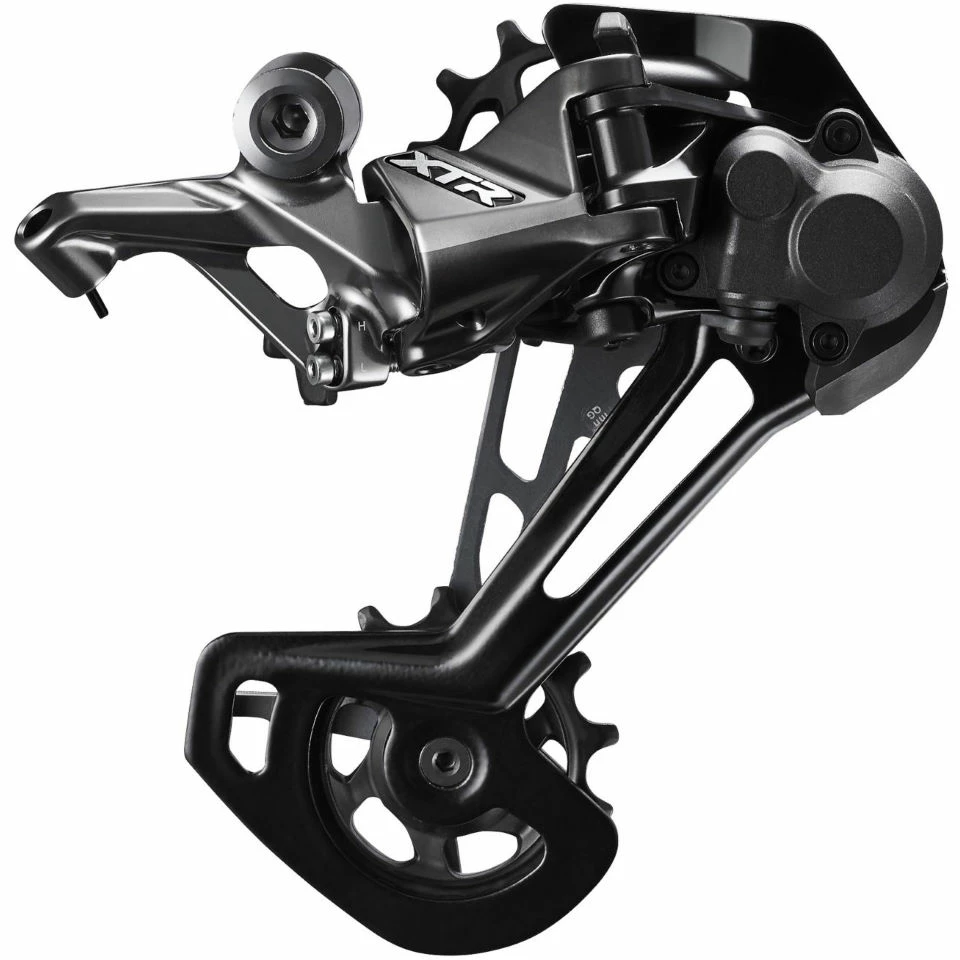 Dérailleur Arrière Shimano XTR M9100 (12 Vitesses) 5 Dérailleur Arrière Shimano XTR M9100 (12 Vitesses) – Image 3