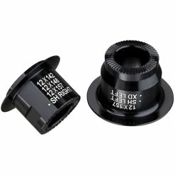 Spank Conversion Kit Rear - Spike 150mm Hubs