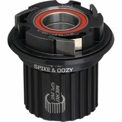 Corps De Roue Libre Spank Oozy / Spike -Dérailleur arrière Soldes Magasin Spank Oozy Spike Rear Freehub Freehubs Neutral C04KT30013AMSPK 0