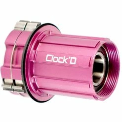 Sun Ringle Bubba Freehub Body Kit Purple One Size SRAM XD