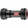 Boîtier De Pédalier Token Ninja PF30 Shimano (24 Mm) 2 Boîtier De Pédalier Token Ninja PF30 Shimano (24 Mm) -Dérailleur arrière Soldes Magasin Token Ninja PF30 Shimano 24mm Bottom Bracket Bottom Brackets Black TK DBB841TS 46BKTK
