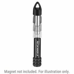 Token TK3294 EPS Switch-Off Magnet -Dérailleur arrière Soldes Magasin Token TK3294 EPS Switch Off Magnet Gear Cable Spares Black TK3294 BK 0