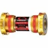 Token TK878EX Italian Road 70mm EX Bottom Bracket -Dérailleur arrière Soldes Magasin Token TK878EX Italian Road 70mm EX Bottom Bracket Bottom Brackets Gold TK878TBT RDIT GD