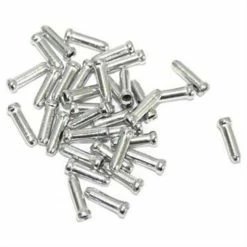 Embouts De Câble Transfil (lot De 100)
