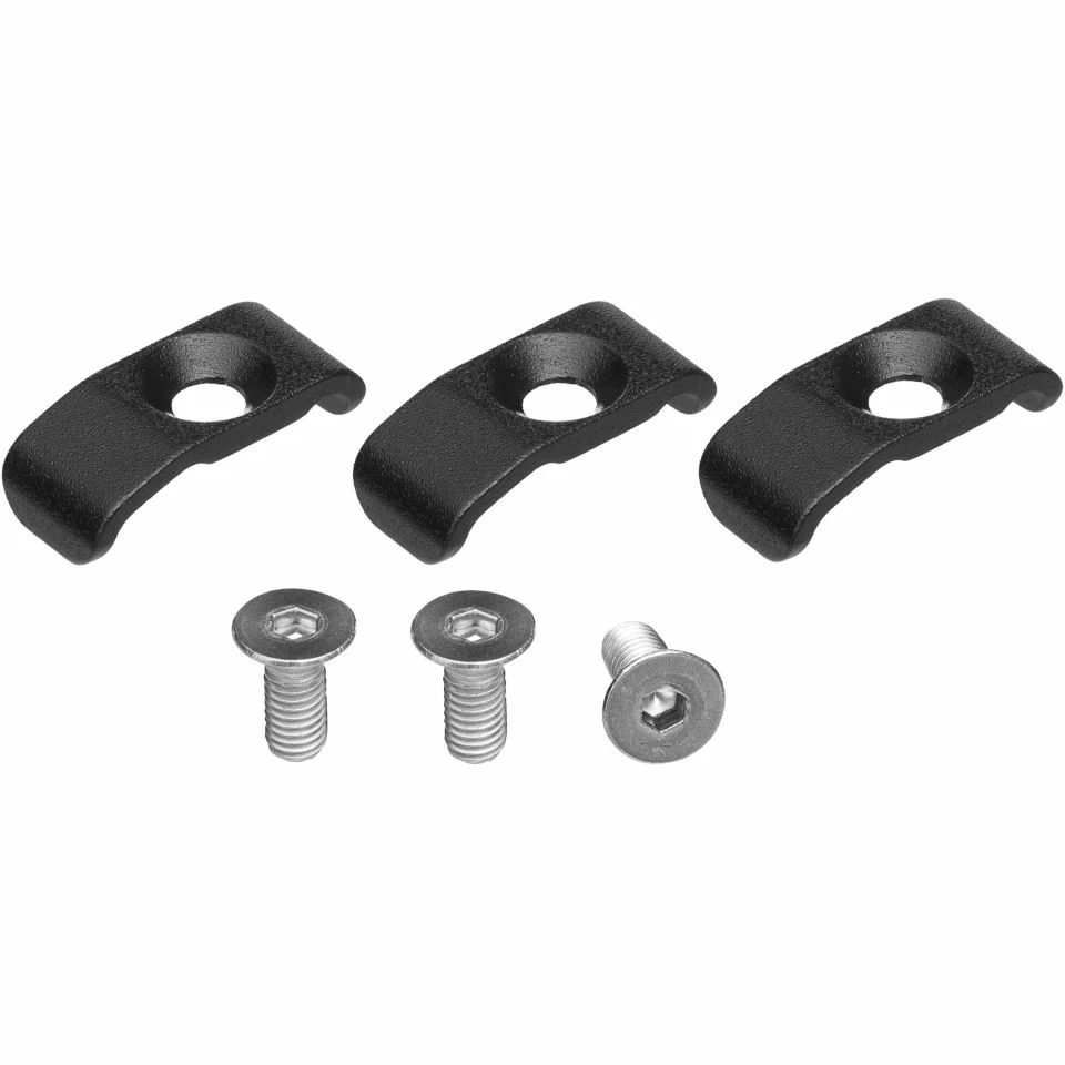 Kit De Guidage De Câble Vitus Substance (acier, 2017-21) 3 Kit De Guidage De Câble Vitus Substance (acier, 2017-21)