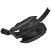 Vitus Venon BB Cable Guide 2018 - 2019 -Dérailleur arrière Soldes Magasin Vitus Venon BB Cable Guide Under BB Gear Cable Spares Black VVBBCGBLKOS