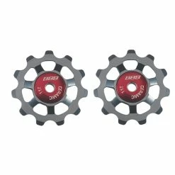 Galets BBB BDP-22 Aluboys (11 Dents)