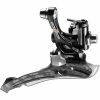 Dérailleur Avant Campagnolo Record S2 (11 Vitesses) -Dérailleur arrière Soldes Magasin campagnolo record 2015 fm s2