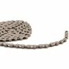 Clarks 8 Speed Standard Chain Silver 116 Links -Dérailleur arrière Soldes Magasin clarks standard bike chain 8 speed c c8