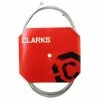 Câble Interne De Vitesse Clarks Universal SS (1,1 Mm) -Dérailleur arrière Soldes Magasin clarks w6082ss med