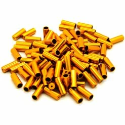 Transfil Trade Pack 4mm Gear Ferrule -Dérailleur arrière Soldes Magasin kg66g 01 1