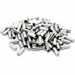 Transfil Trade Pack 4mm Gear Ferrule -Dérailleur arrière Soldes Magasin kg66s 01