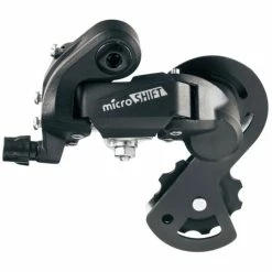 MicroSHIFT RD-M21 6/7 Speed Rear Derailler -Dérailleur arrière Soldes Magasin microSHIFT RD M21ss