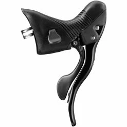 Leviers Campagnolo Veloce Power Shift 10 Vitesses Ergopower (paire, 2015) -Dérailleur arrière Soldes Magasin prod127500 Black NE 02