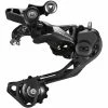 Dérailleur Arrière Shimano Deore M6000 Shadow+ (10 Vitesses) 1 Dérailleur Arrière Shimano Deore M6000 Shadow+ (10 Vitesses) -Dérailleur arrière Soldes Magasin prod160761 Black NE 01