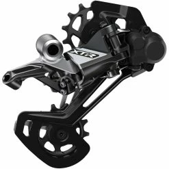 Dérailleur Arrière Shimano XTR M9100 (12 Vitesses) 11 Dérailleur Arrière Shimano XTR M9100 (12 Vitesses) -Dérailleur arrière Soldes Magasin prod176520 Grey NE 02