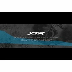 Dérailleur Arrière Shimano XTR M9100 (12 Vitesses) 13 Dérailleur Arrière Shimano XTR M9100 (12 Vitesses) -Dérailleur arrière Soldes Magasin prod176520 Grey NE 06