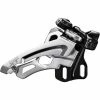 Shimano XT M8000 Front Derailleur 1 Shimano XT M8000 Front Derailleur -Dérailleur arrière Soldes Magasin prod183828 Black20 20Silver NE 01