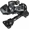 Dérailleur Arrière Shimano GRX 817 Di2 Shadow+ (1 X 11 Vitesses) -Dérailleur arrière Soldes Magasin prod187628 Black NE 01