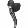 Levier De Frein/tige De Selle Télescopique Shimano GRX 810 -Dérailleur arrière Soldes Magasin prod187884 Black NE 01