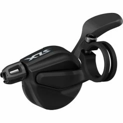 Levier De Vitesse Shimano SLX M7100 (12 Vitesses) -Dérailleur arrière Soldes Magasin prod189168 Black NE 01