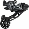 Dérailleur Arrière Shimano GRX Shadow+ (2 X 11 Vitesses) 1 Dérailleur Arrière Shimano GRX Shadow+ (2 X 11 Vitesses) -Dérailleur arrière Soldes Magasin prod189196 Black NE 01