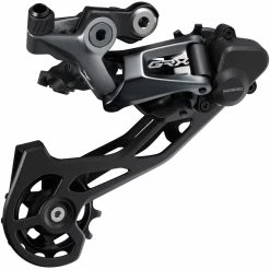 Dérailleur Arrière Shimano GRX Shadow+ (2 X 11 Vitesses)