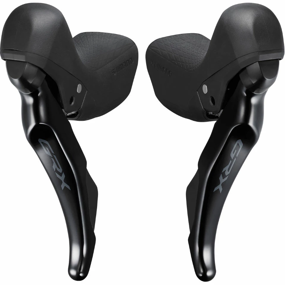 Ensemble De Commandes De Vitesses Shimano GRX 400 (2 X 10 Vitesses) 3 Ensemble De Commandes De Vitesses Shimano GRX 400 (2 X 10 Vitesses)