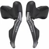 Manettes De Vitesse Shimano GRX 815 Di2 (2 X 11 Vitesses)